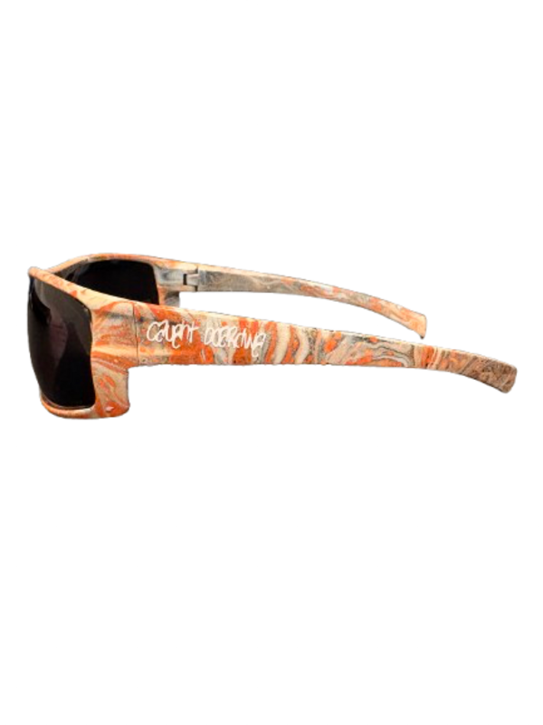 Caught Boarding Shades