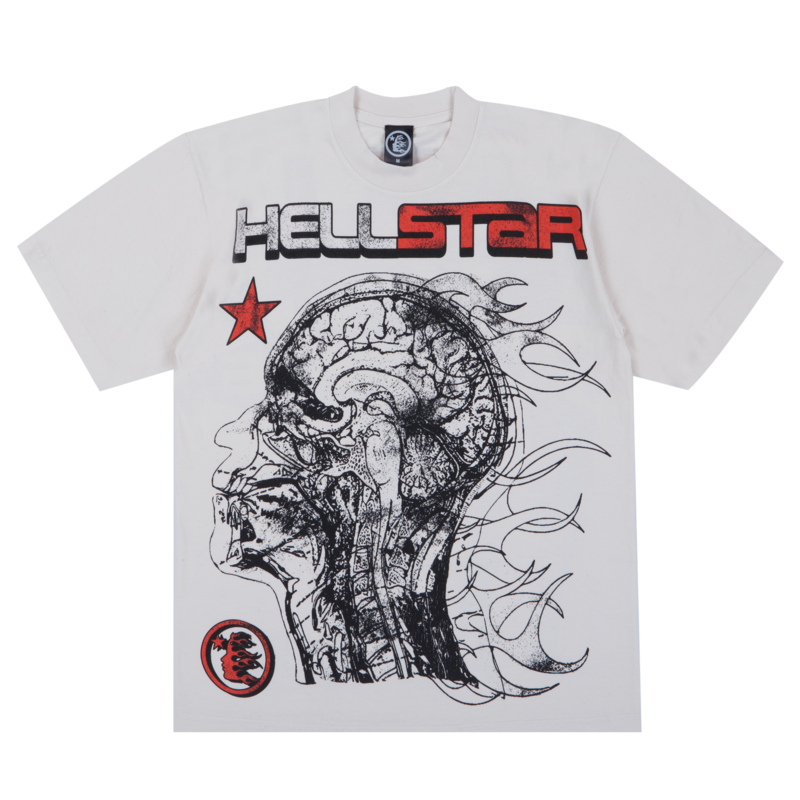 Hellstar Studios Human Development Tee