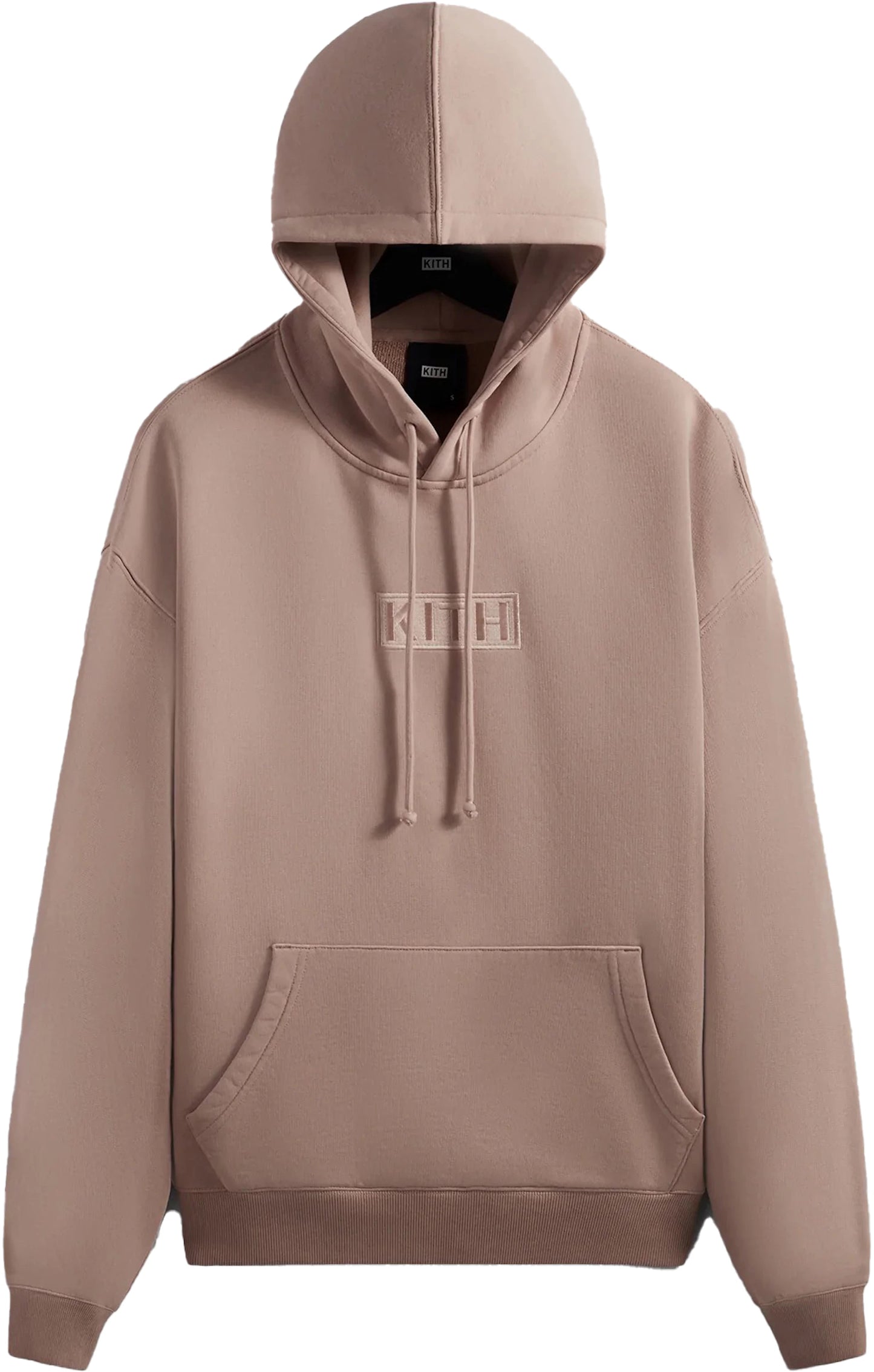 Kith Cyber Monday Hoodie (FW22) Birch
