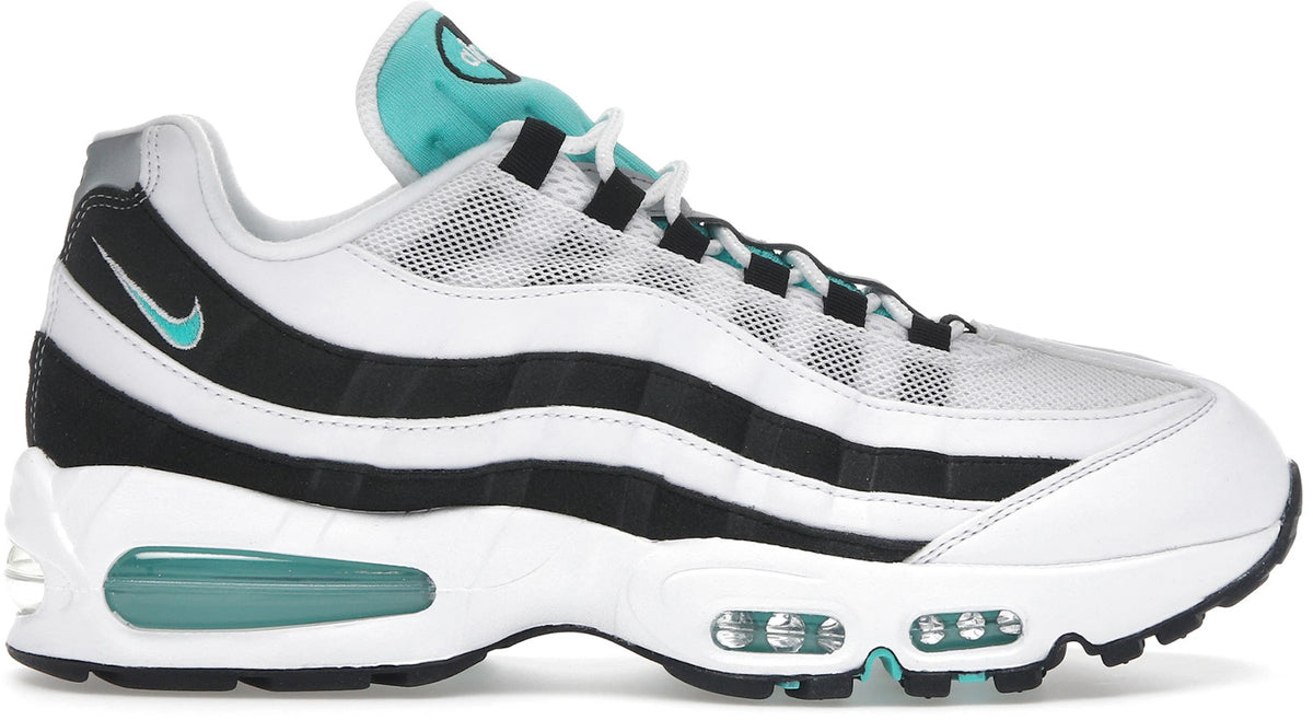 Nike Air Max 95 OG Big Bubble Black Border (NO BOX)