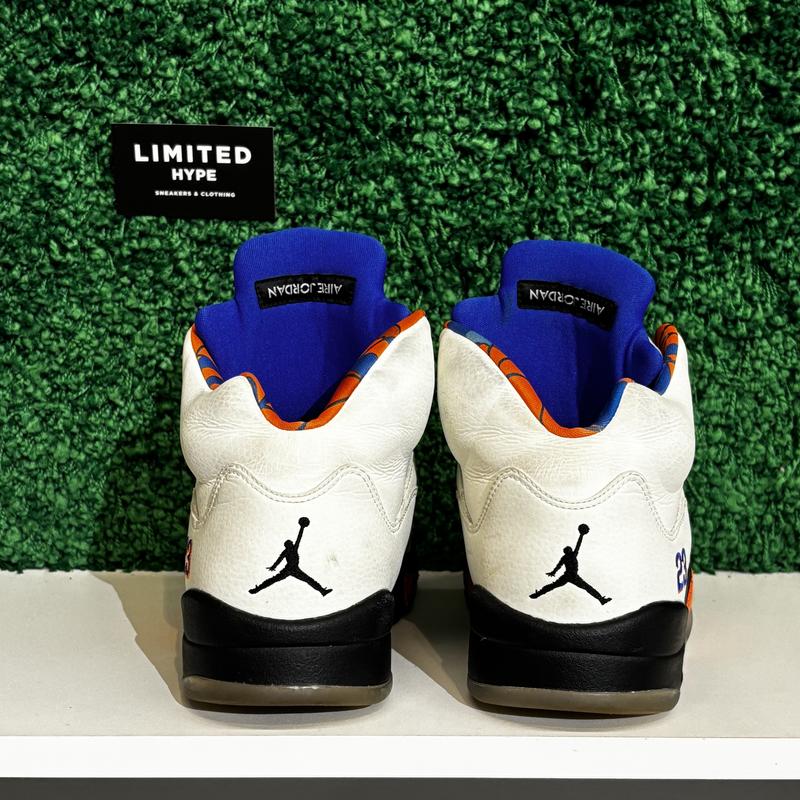 Jordan 5 Retro International Flight