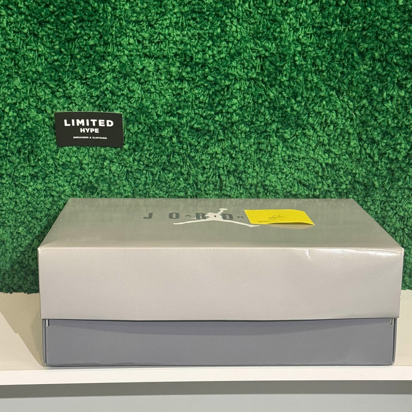 Jordan 11 Retro Cool Grey