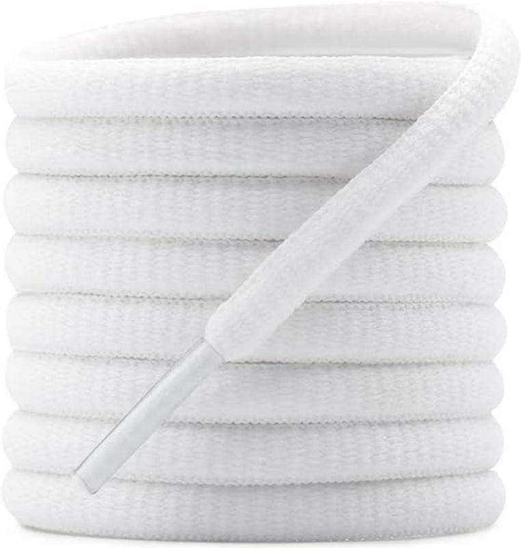Shoe Laces White (55 inch)