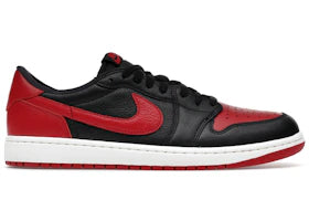 Jordan 1 Retro Low OG Banned