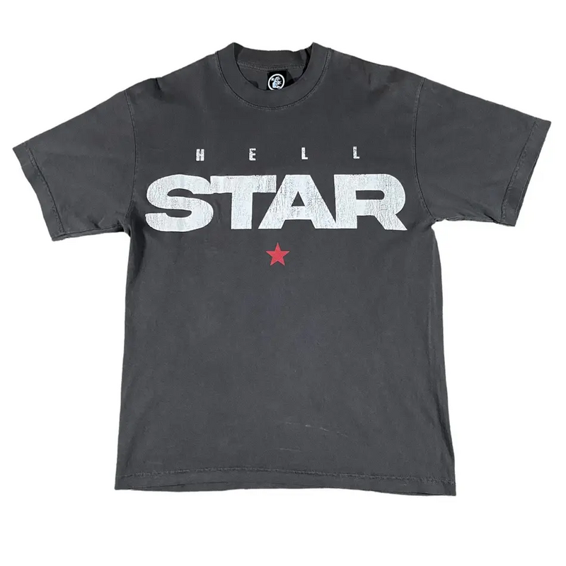 Hellstar Studios Path to Paradise Angel Tee