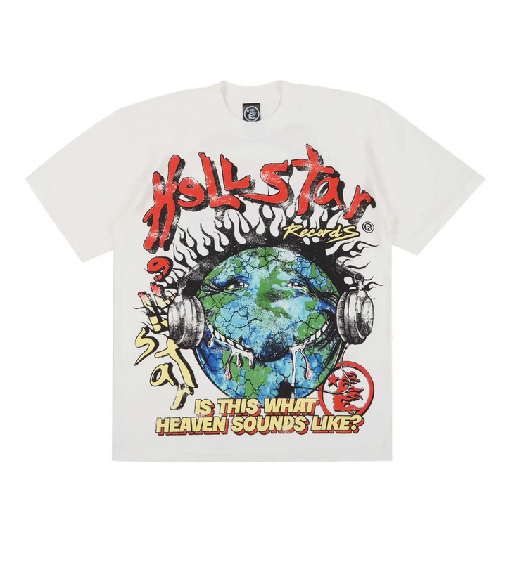 Hellstar Studios Heaven on Earth Tee