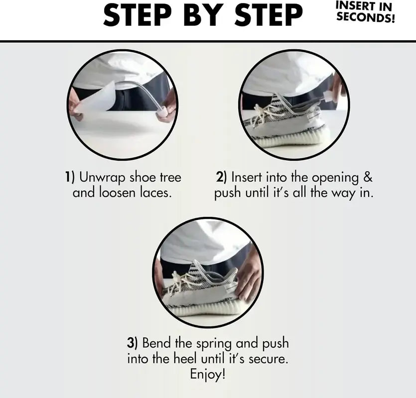 SneakerSoul Shoe Tree