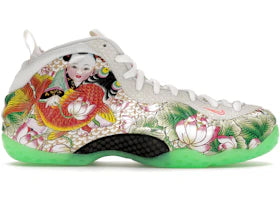 Nike Air Foamposite One Tianjin 2.0
