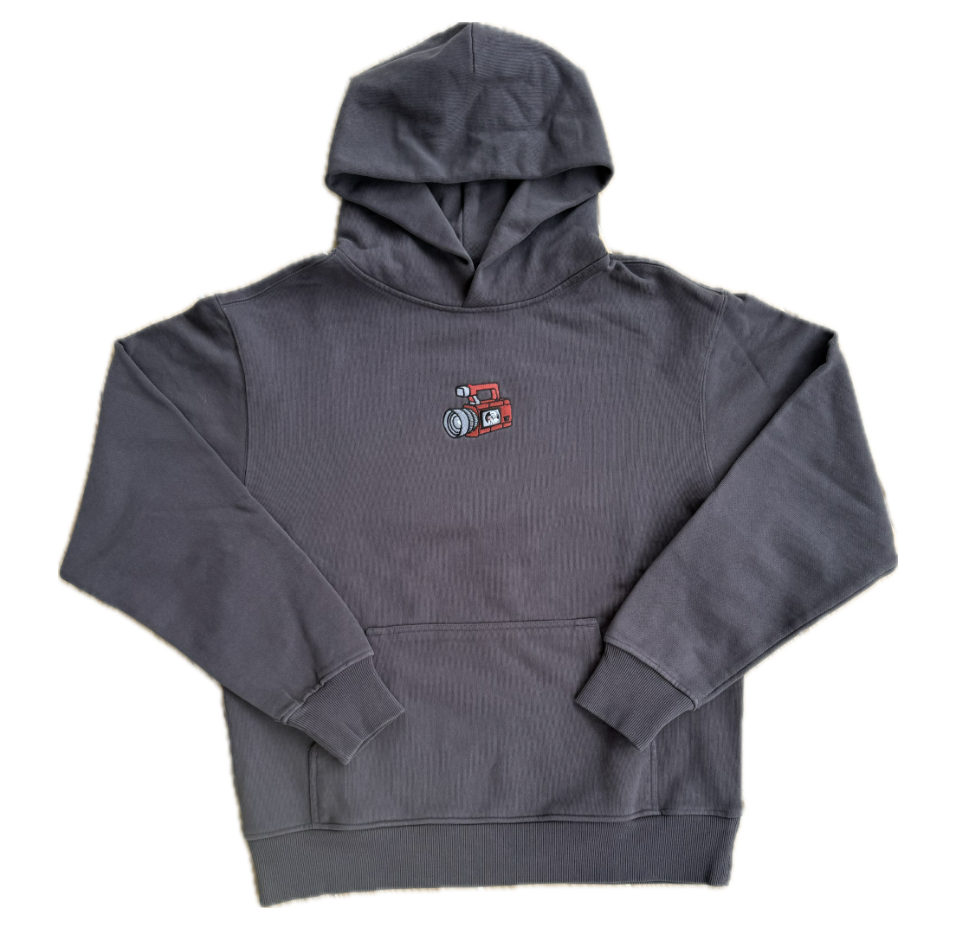 BRIX Heavyweight Hoodie