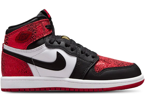 Jordan 1 High OG Ruby (PS)