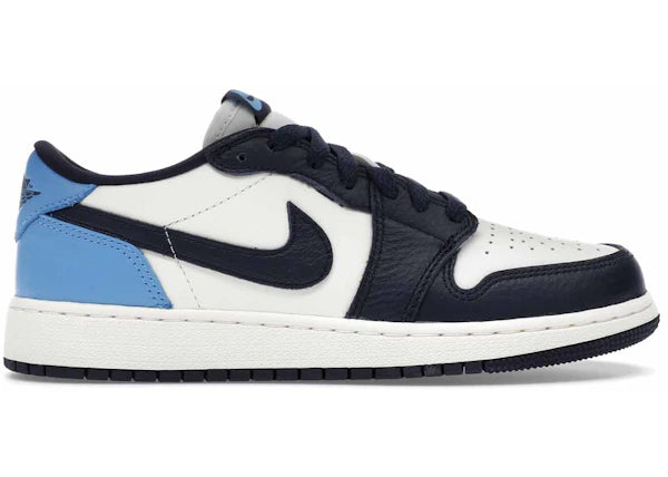 Jordan 1 Low OG Obsidian UNC (GS)