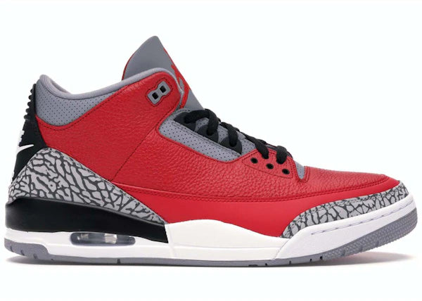 Jordan 3 Retro SE Unite (NO BOX)