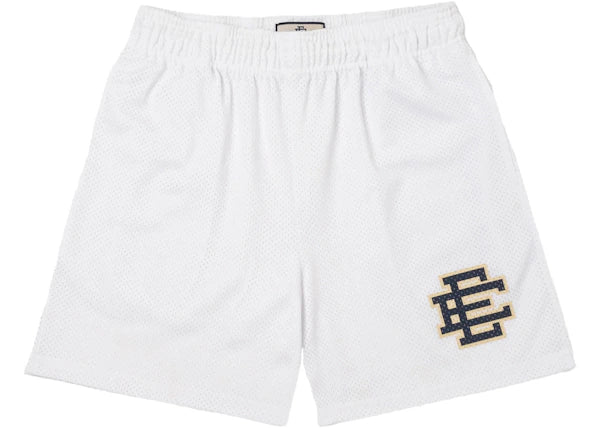 Eric Emanuel EE Basic Short White/Cream