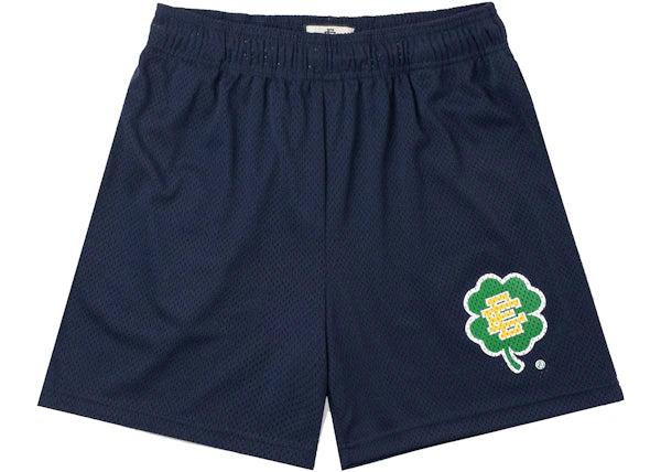 Eric Emanuel EE Clover Short Navy Green