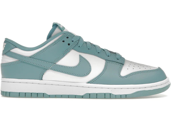 Nike Dunk Low Denim Turquoise (GO)