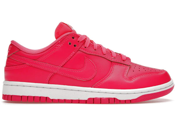 Nike Dunk Low Hyper Pink (Women's) (GO)