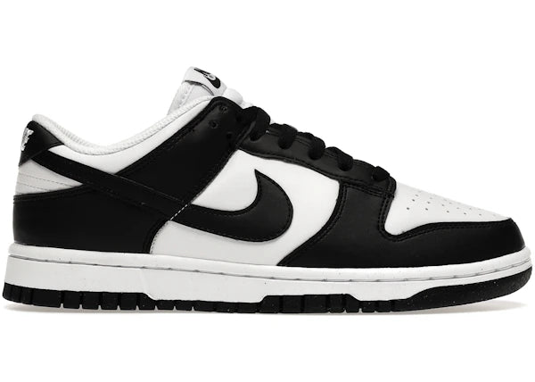 Nike Dunk Low Next Nature Panda (Women's) (GO)