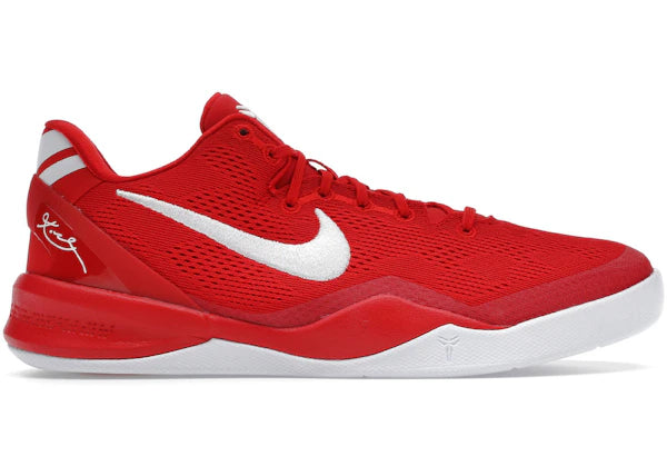 Nike Kobe 8 University Red (GS)