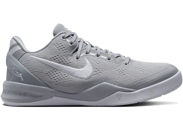 Nike Kobe 8 Wolf Grey (GS)
