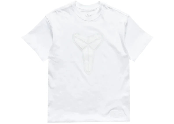Nike Kobe Bryant Halo T-shirt White