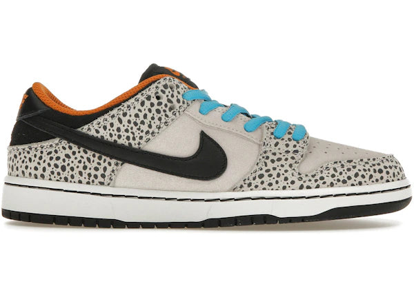 Nike SB Dunk Low Electric Pack Olympic Safari (PS) (GO)