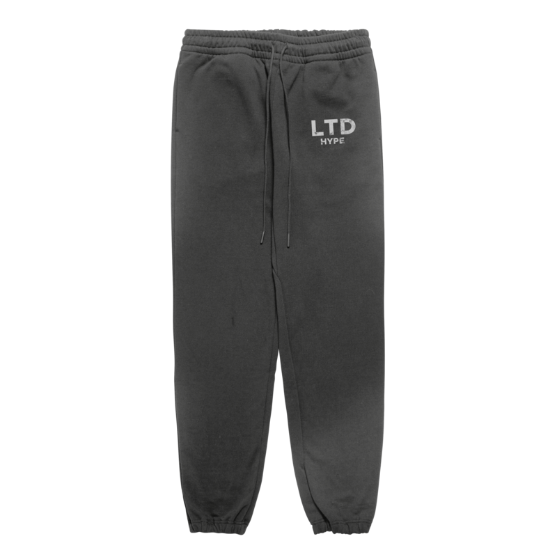 Limited Hype Acid Wash Sweatpants