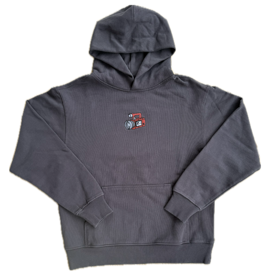 BRIX Heavyweight Hoodie