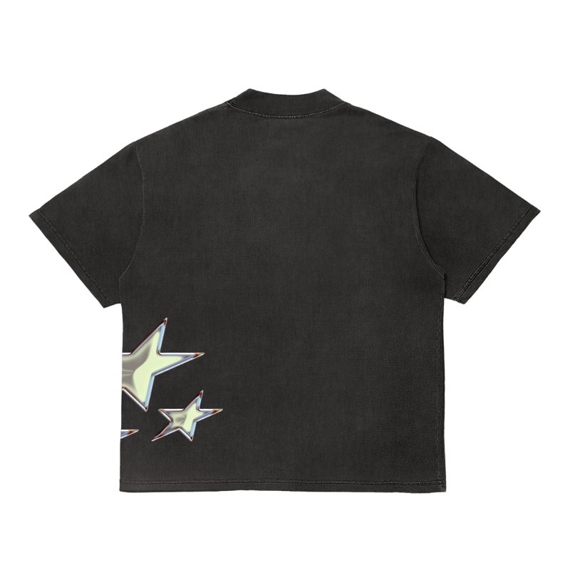 Opal Supply Chrome Star Tee