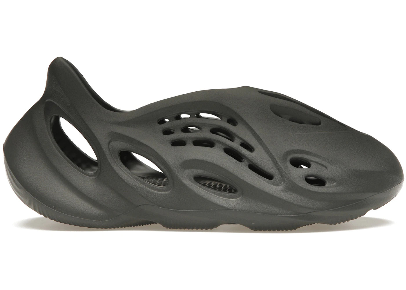 adidas Yeezy Foam RNR Carbon (NO BOX)