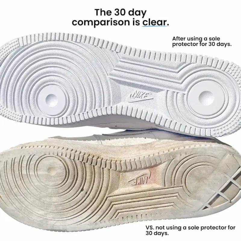 SneakerSoul Sole Protector