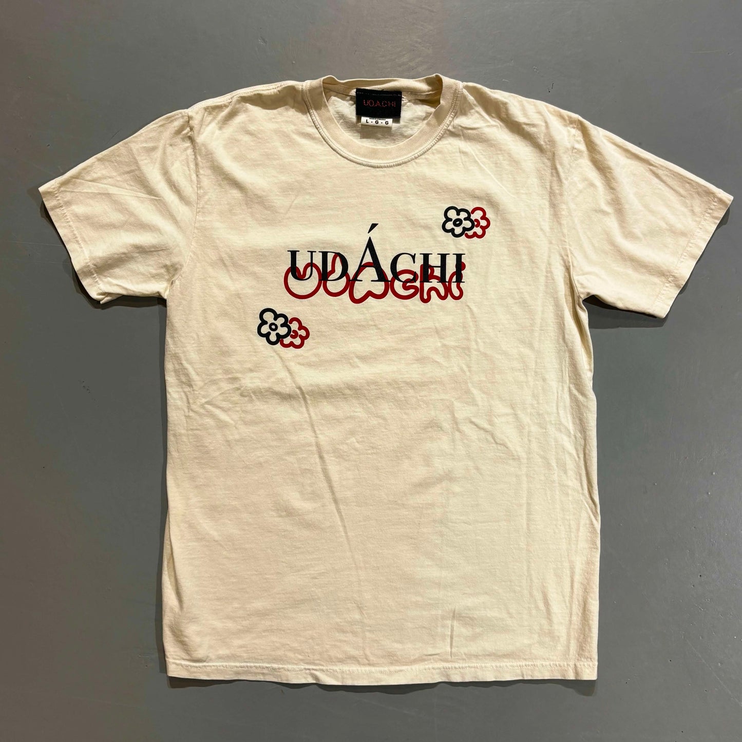 Udachi Tee Cream