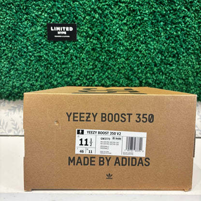adidas Yeezy Boost 350 V2 MX Oat (USED)