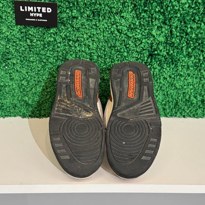 Jordan 3 Retro SE Dunk on Mars