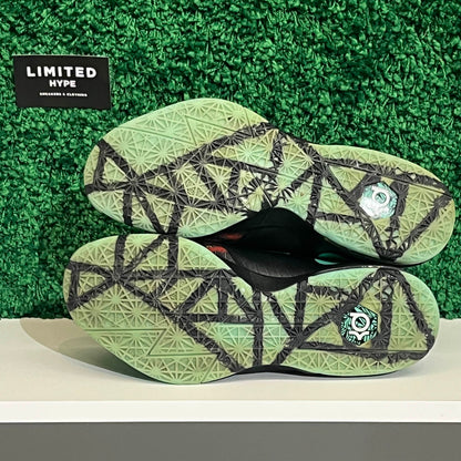 Nike KD 6 NOLA Gumbo League Illusion