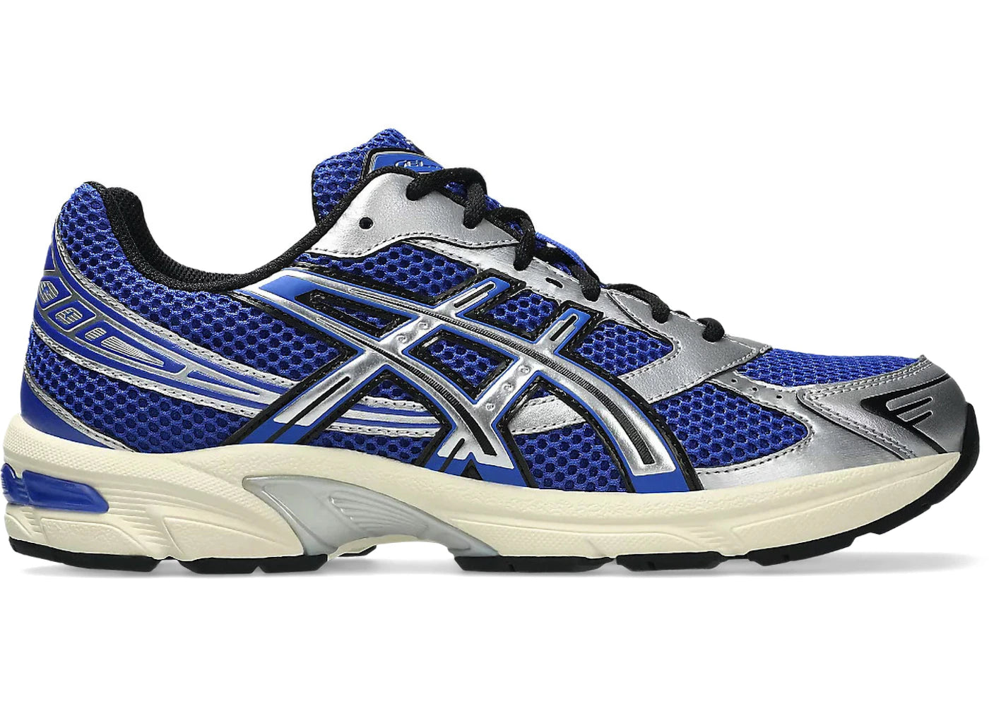 ASICS Gel-1130 Blue Silver