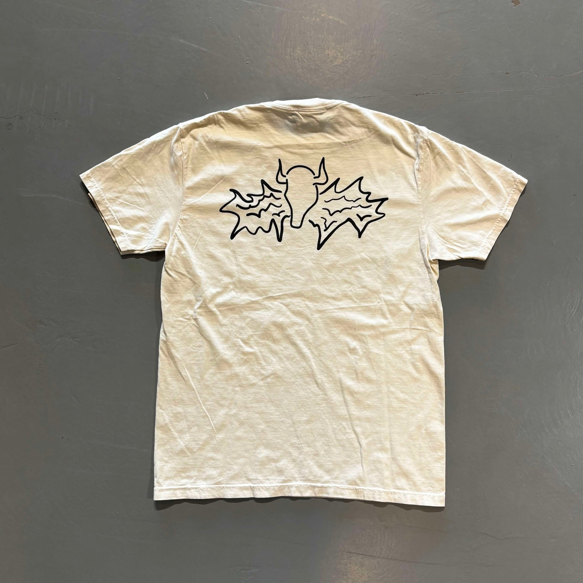 Udachi Tee Cream