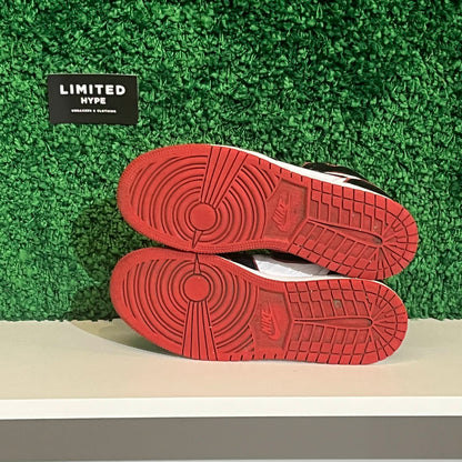 Jordan 1 Retro High Bloodline (GS) (USED NO BOX)