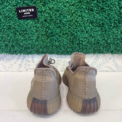 adidas Yeezy Boost 350 V2 Sand Taupe (USED)