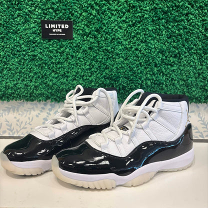 Jordan 11 Retro DMP Gratitude (2023) (USED)