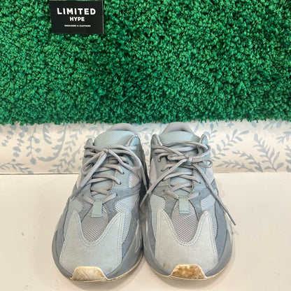 adidas Yeezy Boost 700 Inertia (USED, NO BOX)