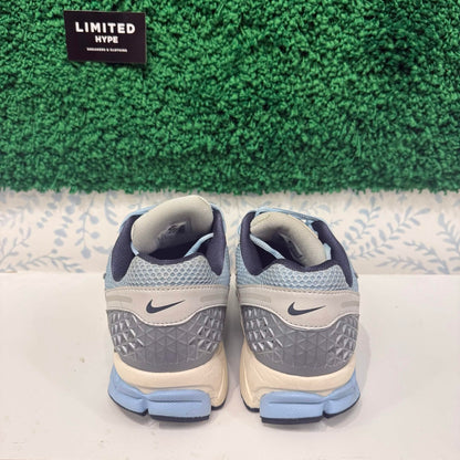 Nike Zoom Vomero 5 Psychic Blue (USED, NO BOX)