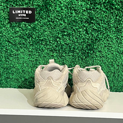 adidas Yeezy 500 Blush (USED)