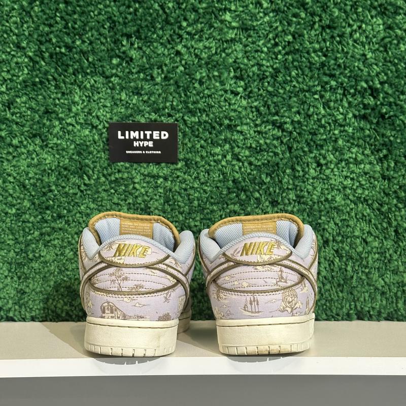 Nike SB Dunk Low Premium City of Style