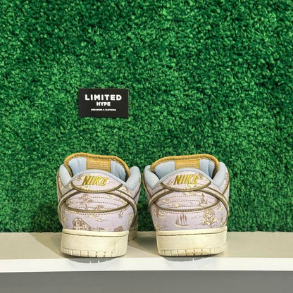 Nike SB Dunk Low Premium City of Style