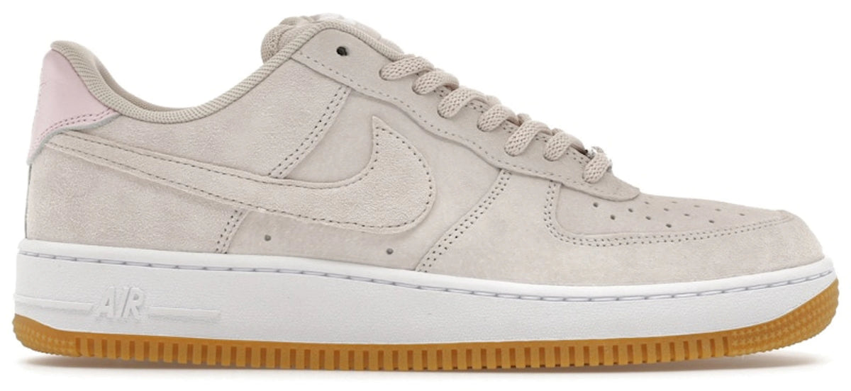 Nike Air Force 1 Low SB Light Orewood Brown Pink