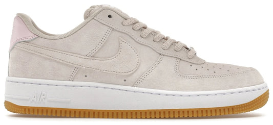 Nike Air Force 1 Low SB Light Orewood Brown Pink