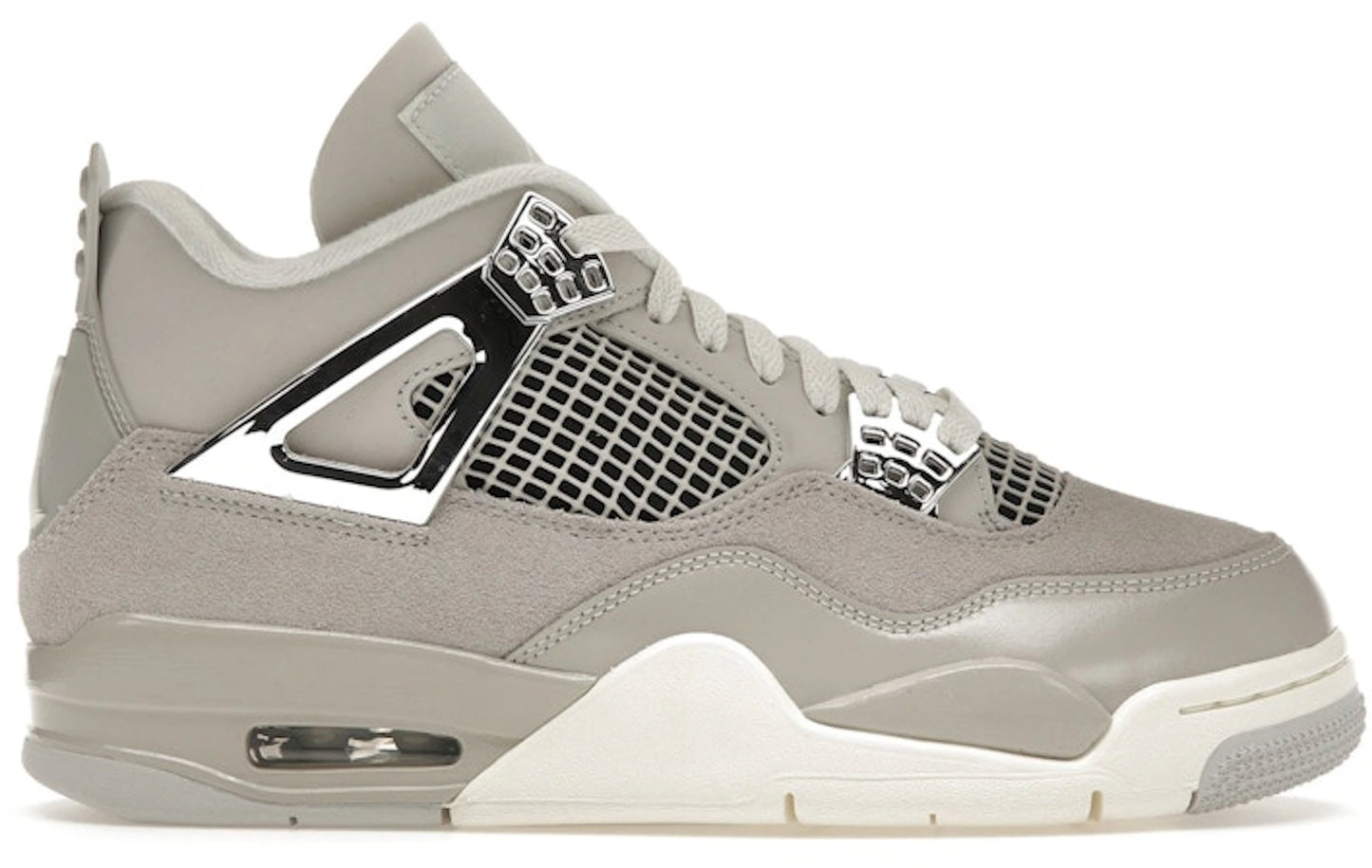 Jordan 4 Retro Frozen Moments (Women's)