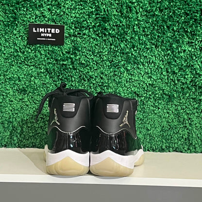 Jordan 11 Retro Jubilee 25th Anniversary (USED)