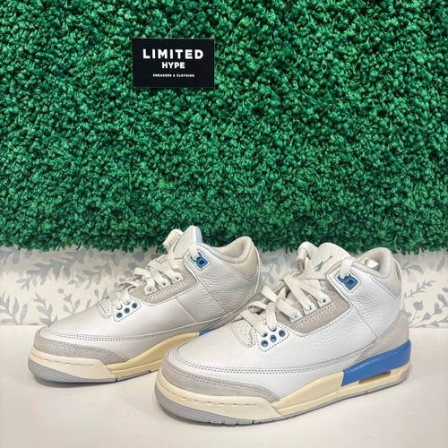 Jordan 3 Retro Lucky Shorts (GS) (USED)