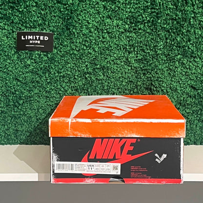 Jordan 1 Retro High OG Chicago Lost and Found (USED)